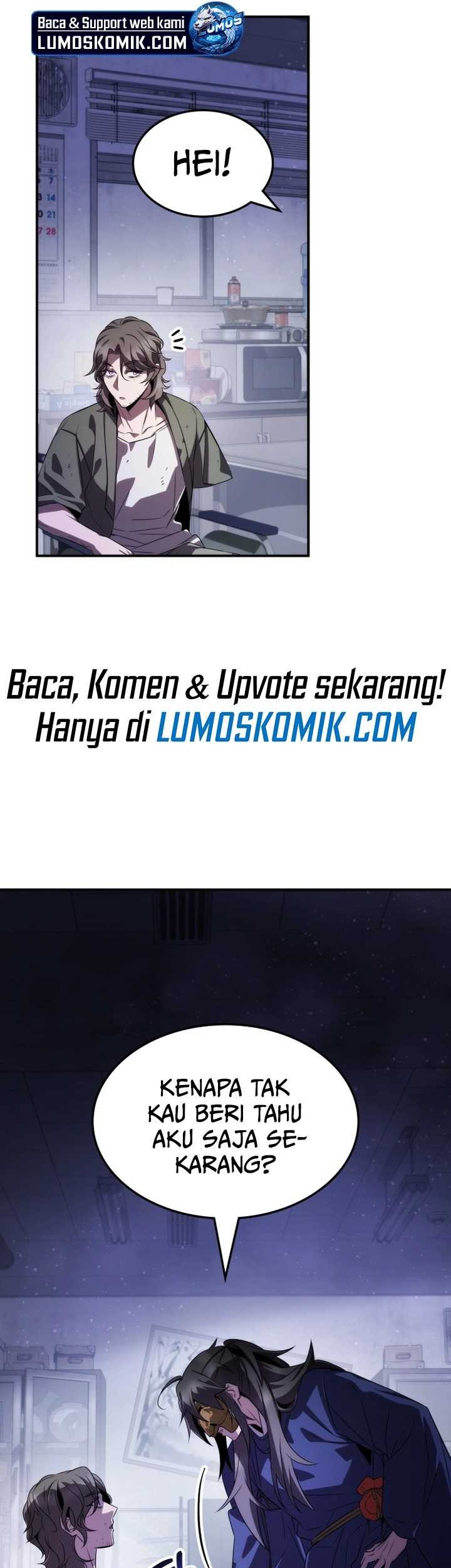 Drug Devourer Chapter 76 Gambar 46