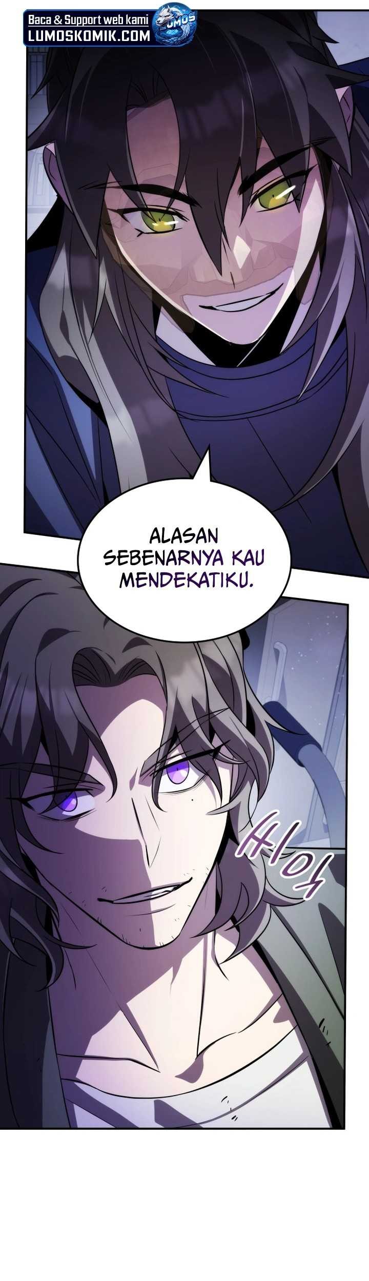 Drug Devourer Chapter 76 Gambar 48