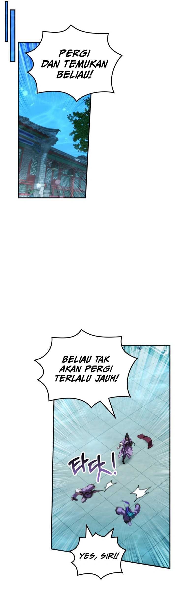 Drug Devourer Chapter 76 Gambar 50
