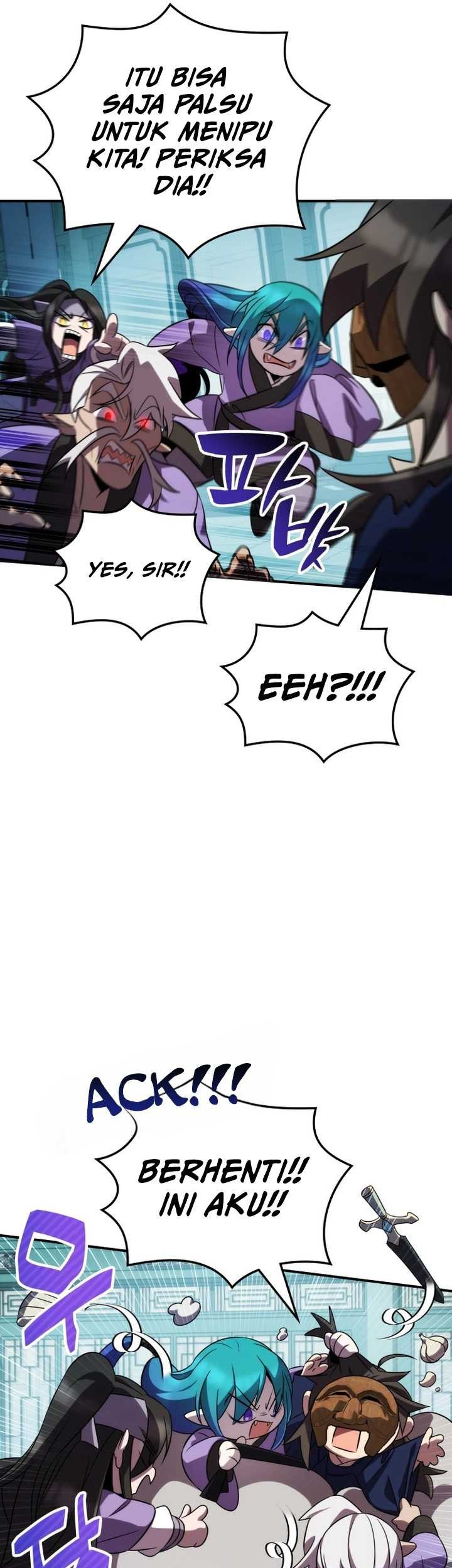 Drug Devourer Chapter 76 Gambar 54