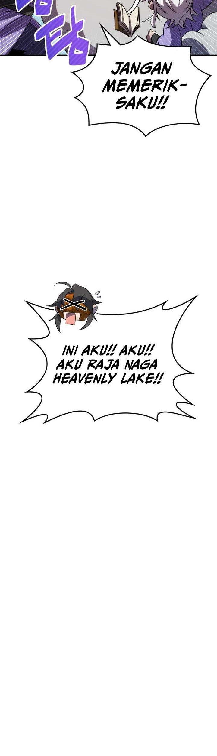 Drug Devourer Chapter 76 Gambar 55