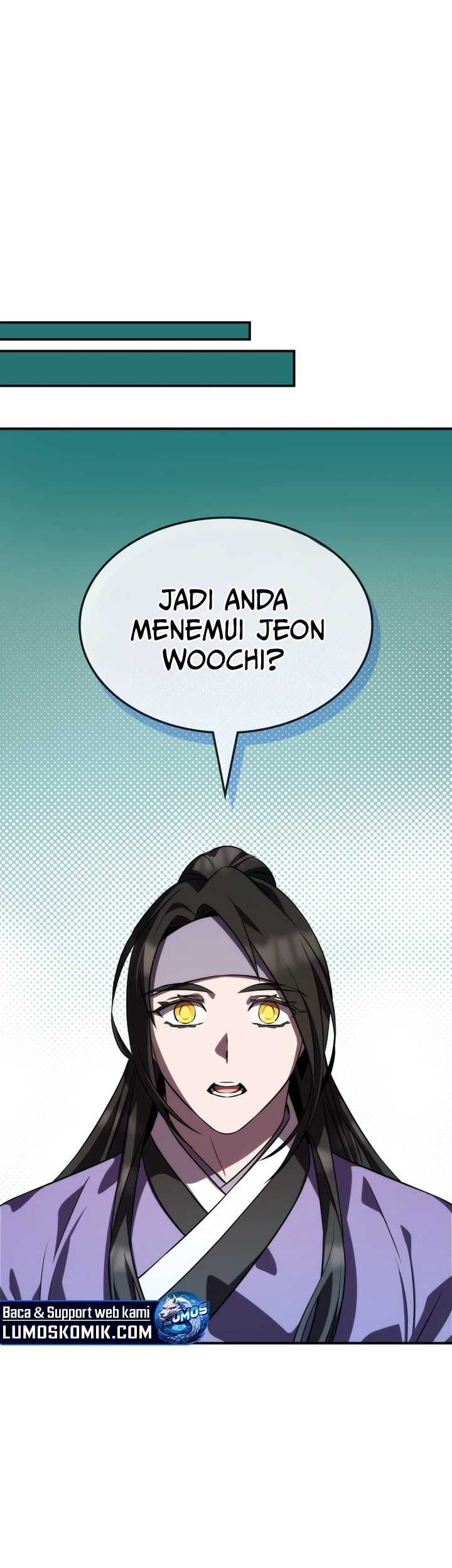 Drug Devourer Chapter 76 Gambar 56