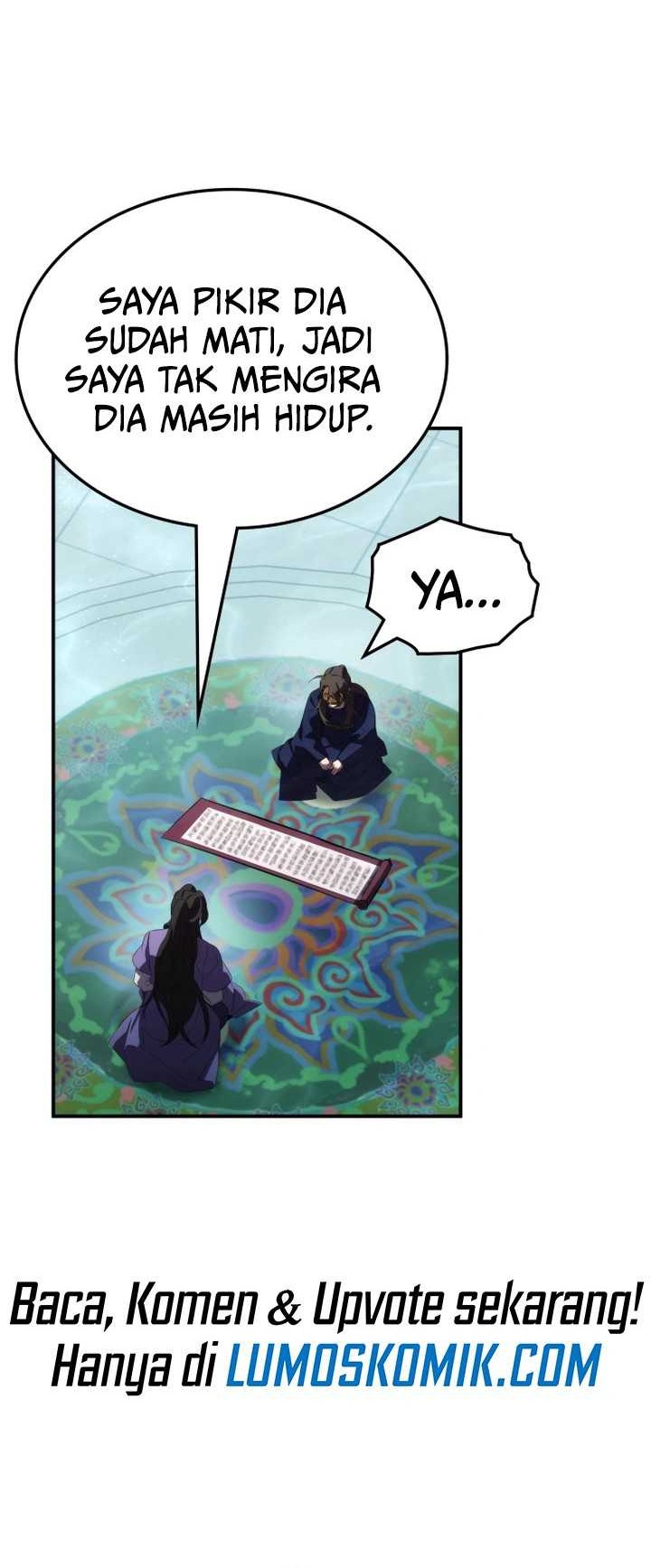 Drug Devourer Chapter 76 Gambar 57