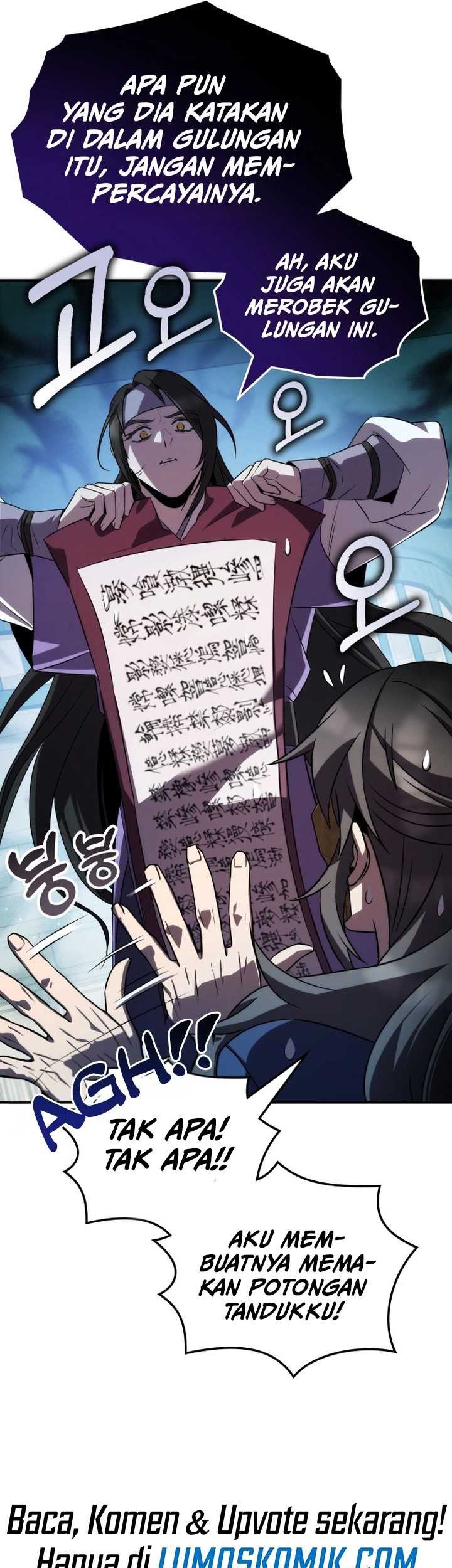 Drug Devourer Chapter 76 Gambar 58