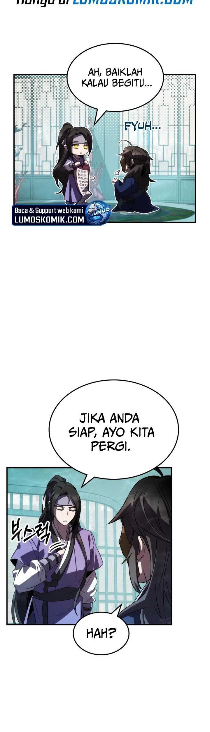 Drug Devourer Chapter 76 Gambar 59