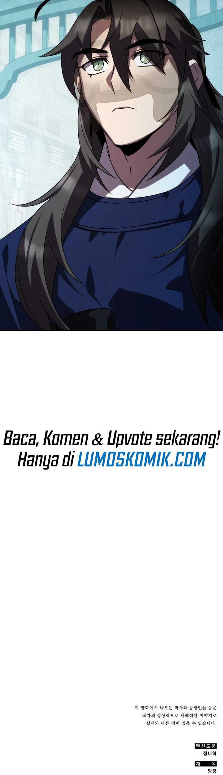 Drug Devourer Chapter 76 Gambar 61