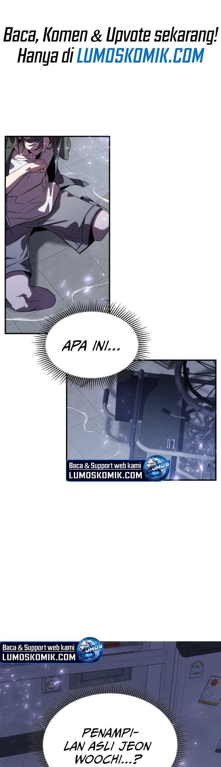 Drug Devourer Chapter 76 Gambar 4