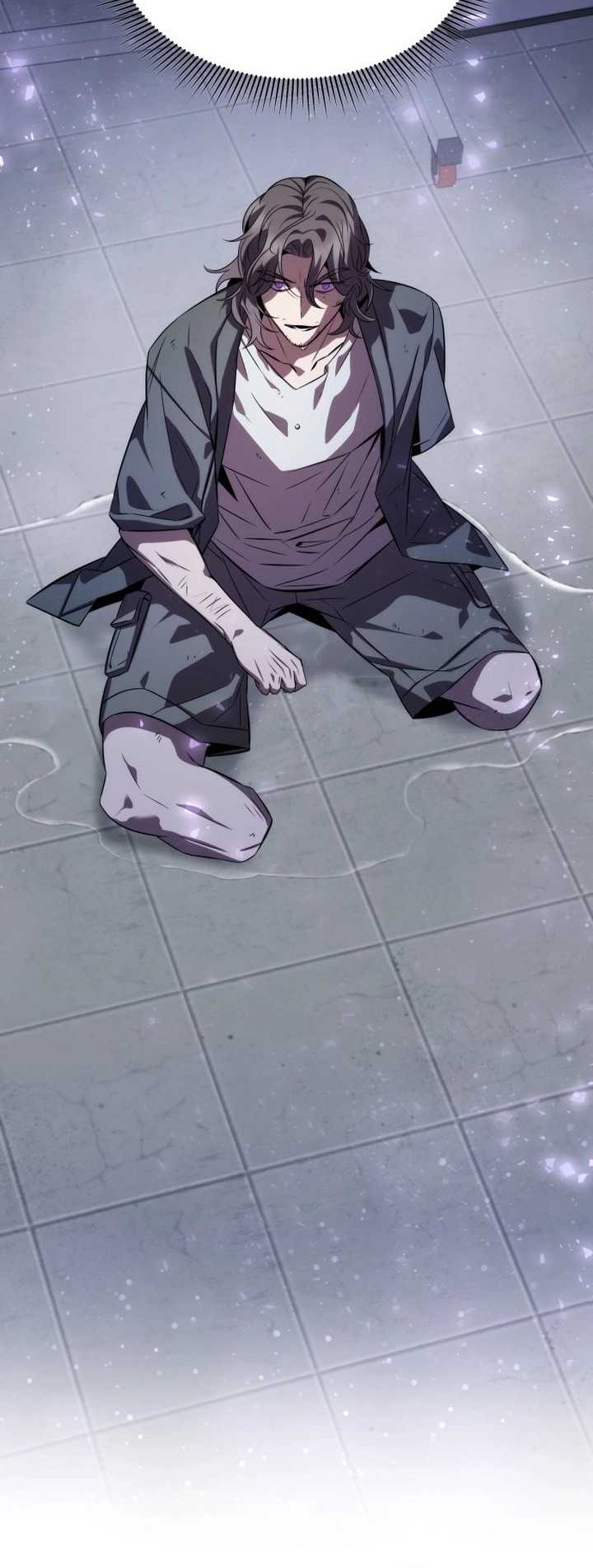 Drug Devourer Chapter 76 Gambar 5