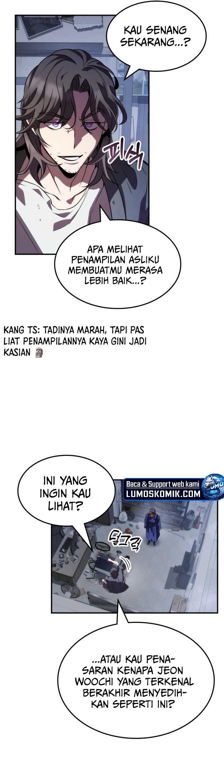 Drug Devourer Chapter 76 Gambar 6