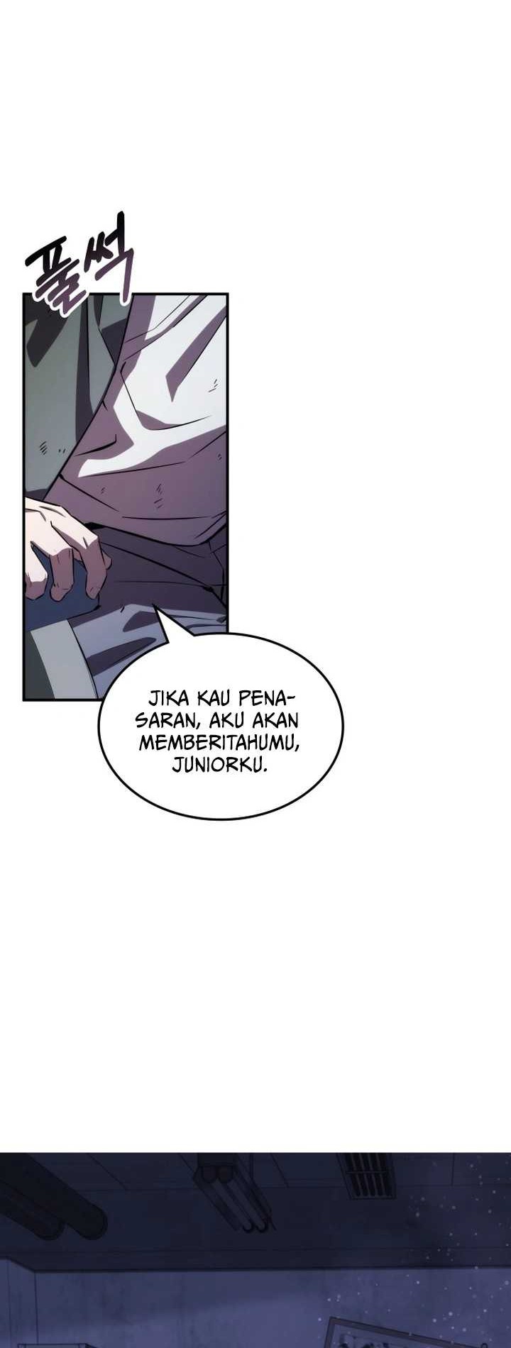 Drug Devourer Chapter 76 Gambar 7