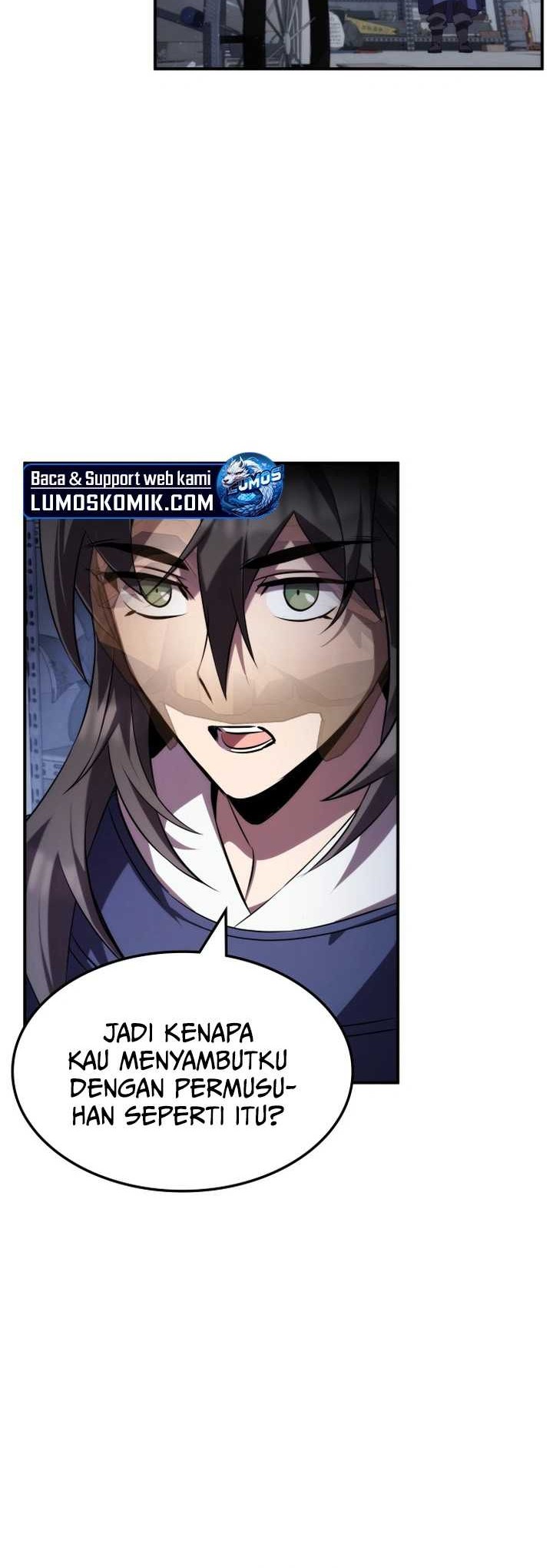Drug Devourer Chapter 76 Gambar 9