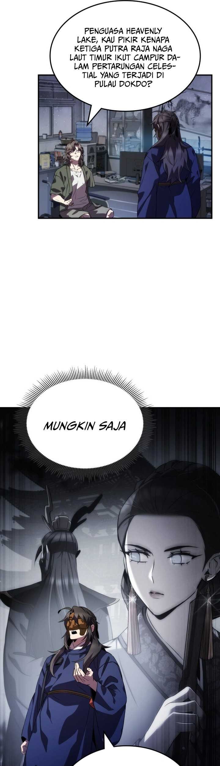 Drug Devourer Chapter 76 Gambar 10