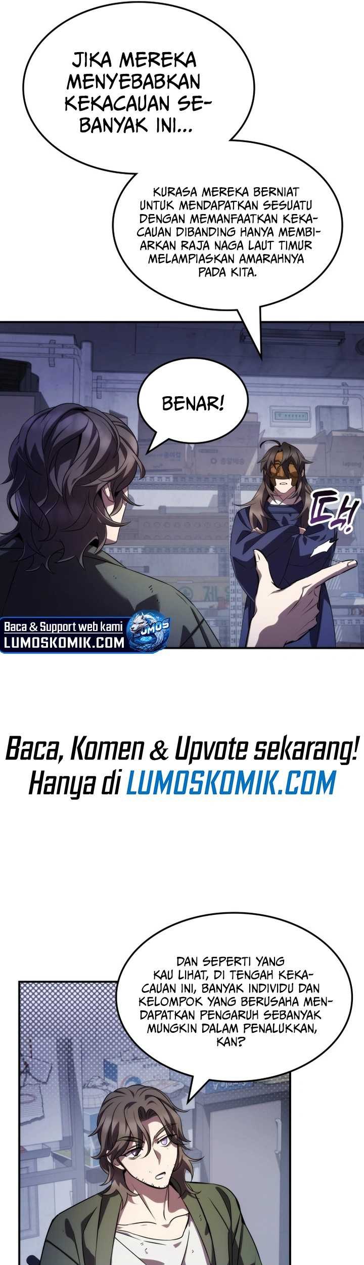 Drug Devourer Chapter 76 Gambar 12