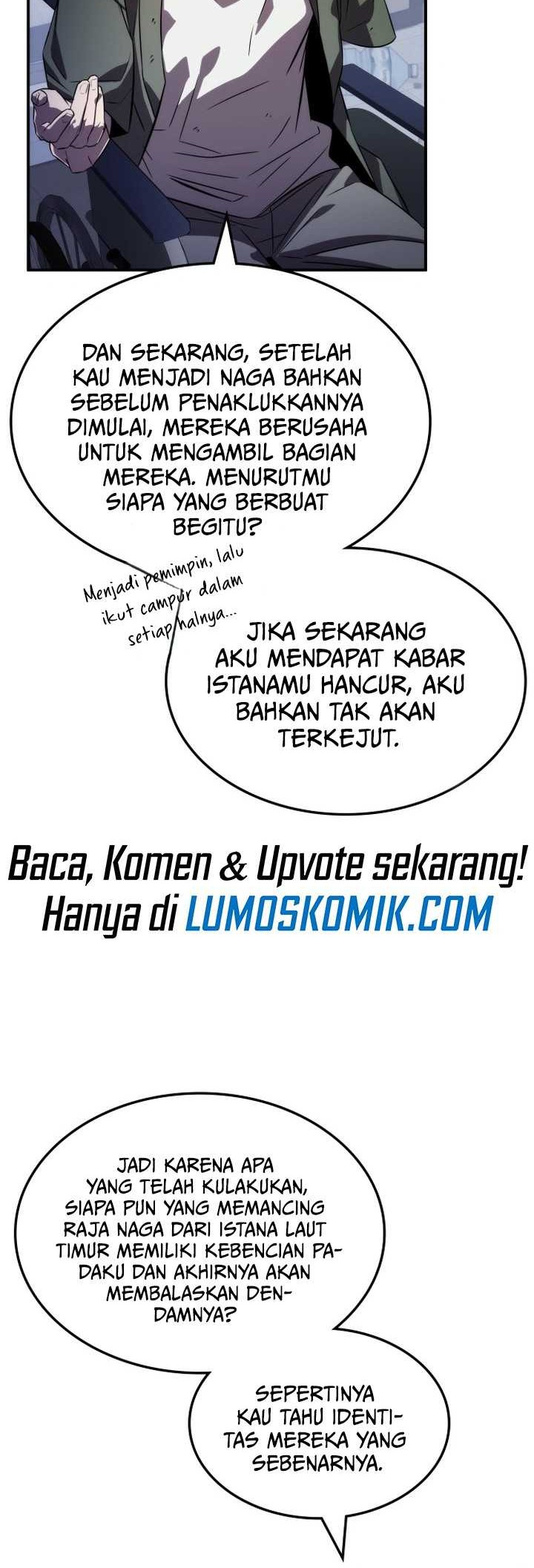 Drug Devourer Chapter 76 Gambar 13