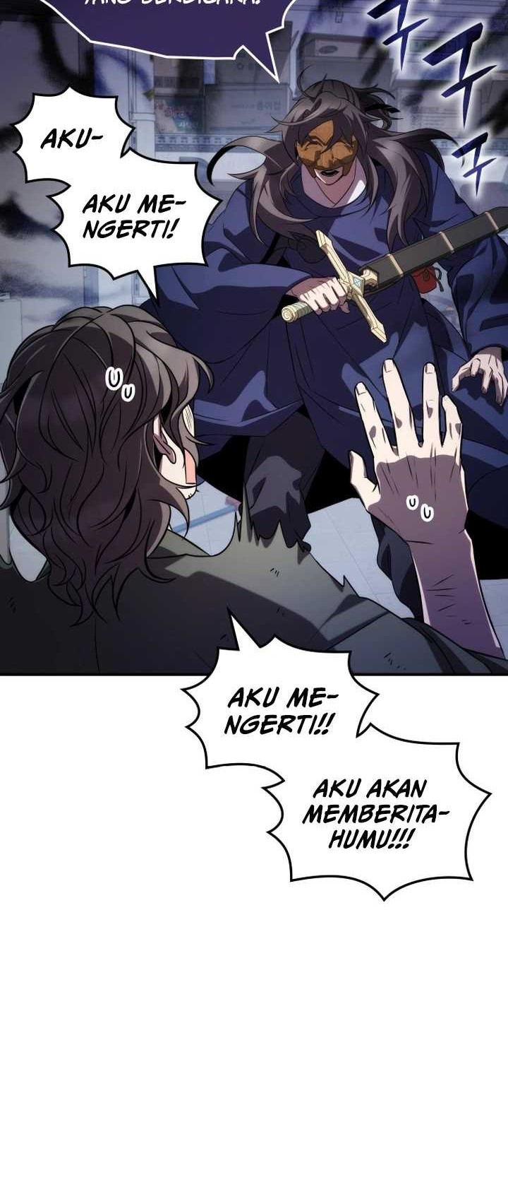 Drug Devourer Chapter 76 Gambar 15