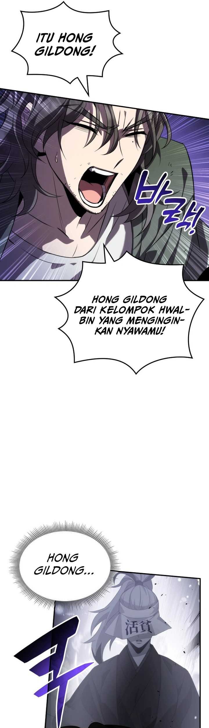 Drug Devourer Chapter 76 Gambar 16
