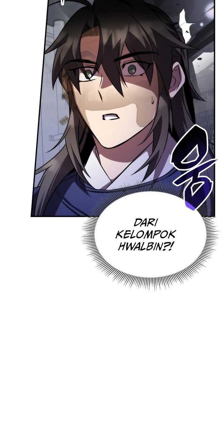 Drug Devourer Chapter 76 Gambar 17
