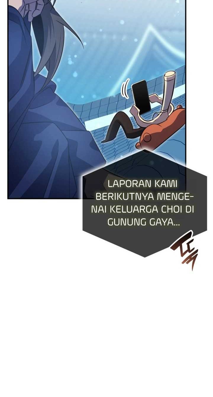 Drug Devourer Chapter 75 Gambar 19