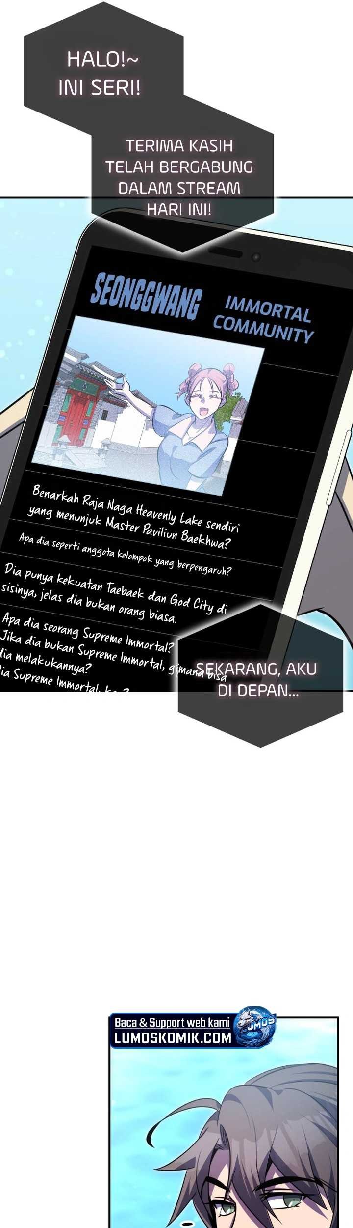 Drug Devourer Chapter 75 Gambar 20