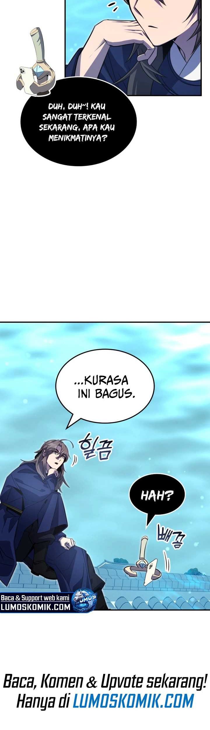 Drug Devourer Chapter 75 Gambar 21
