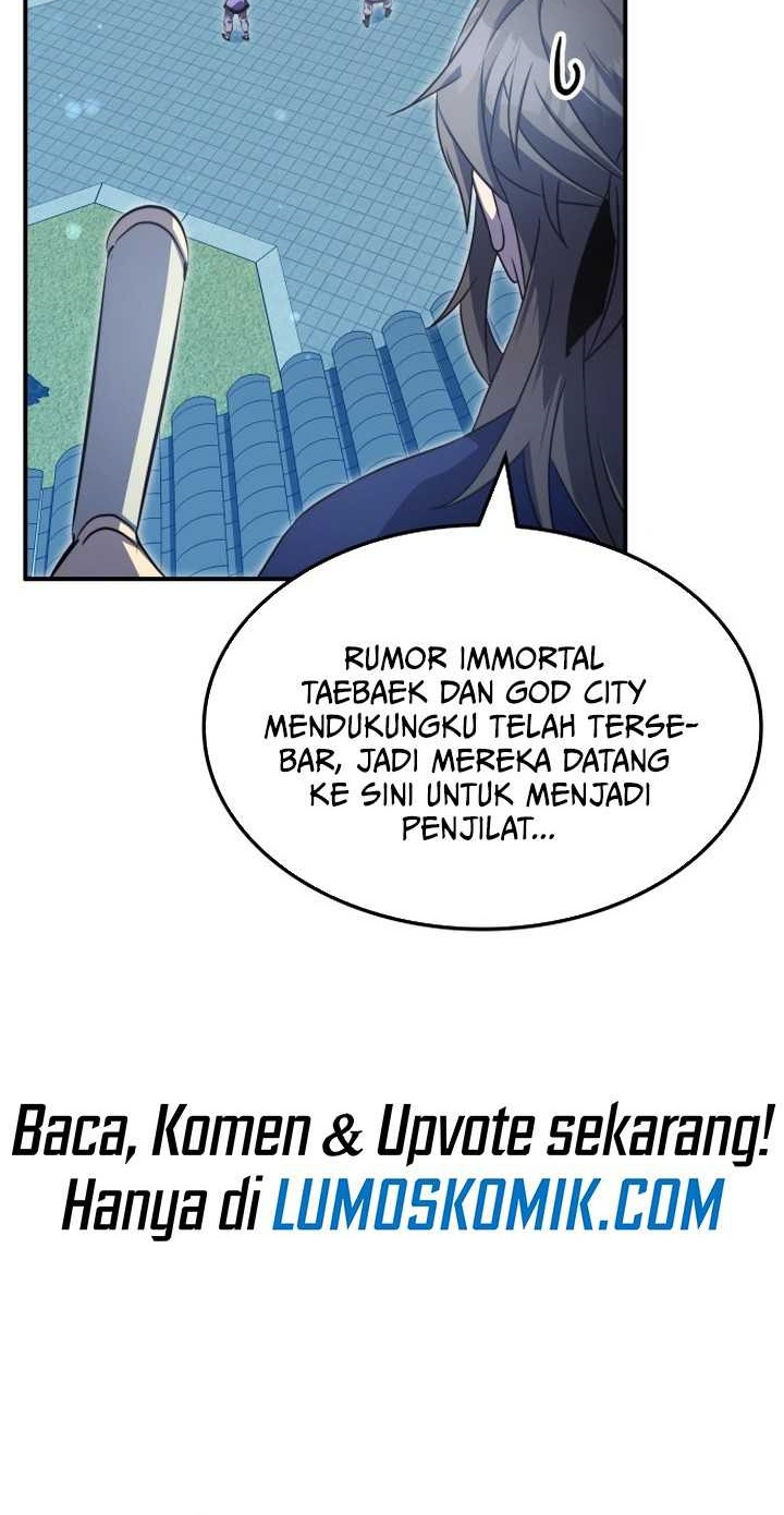 Drug Devourer Chapter 75 Gambar 23