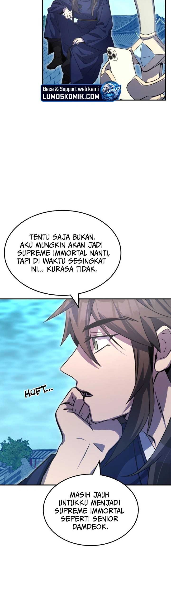 Drug Devourer Chapter 75 Gambar 25