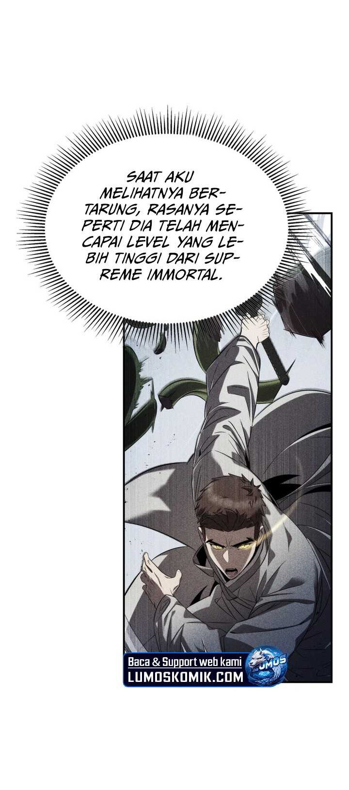 Drug Devourer Chapter 75 Gambar 27