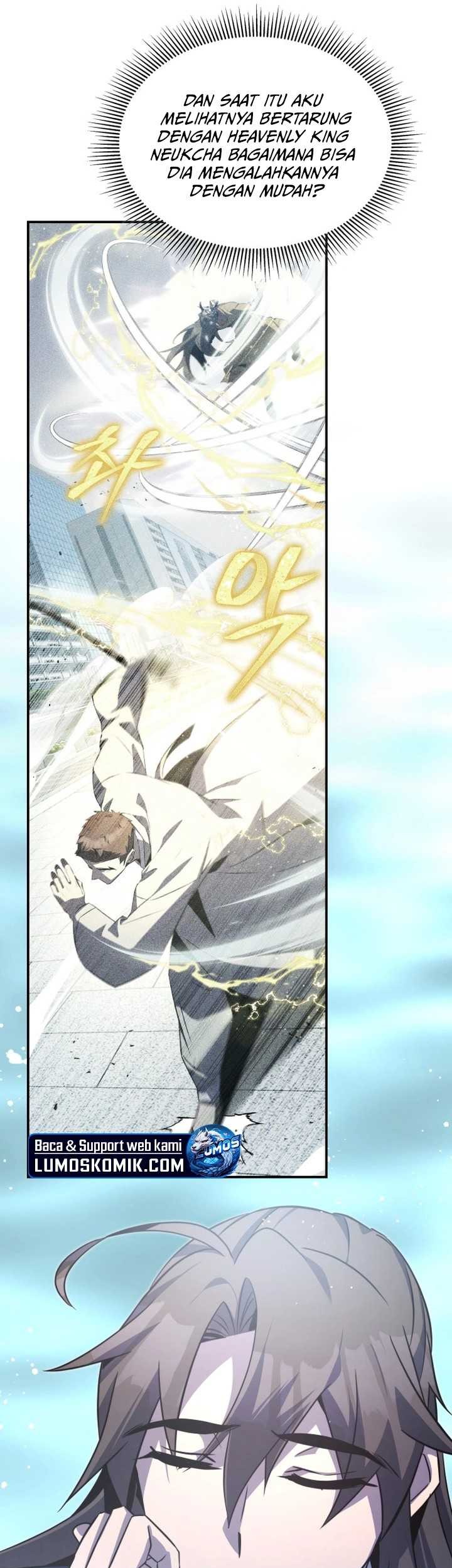 Drug Devourer Chapter 75 Gambar 28