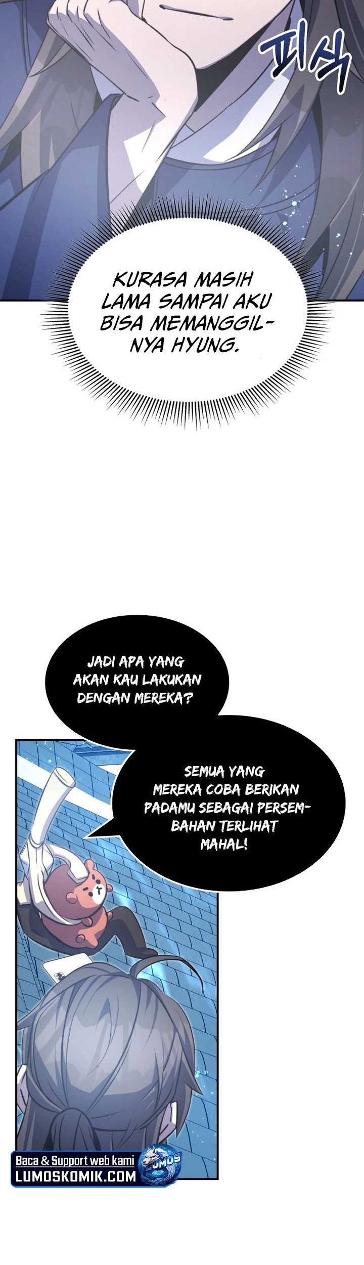 Drug Devourer Chapter 75 Gambar 29