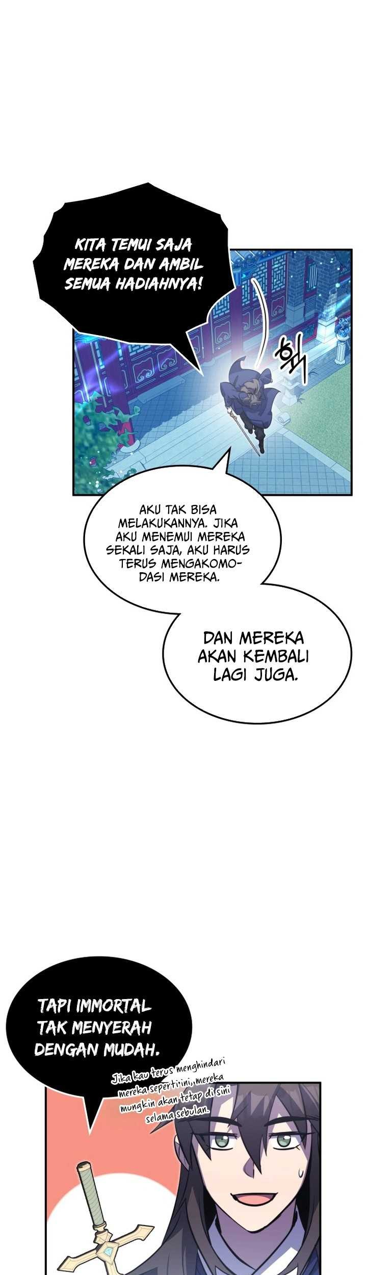 Drug Devourer Chapter 75 Gambar 30