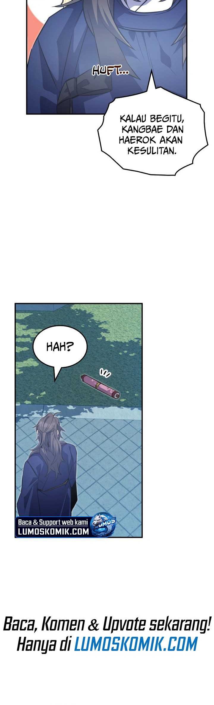 Drug Devourer Chapter 75 Gambar 31