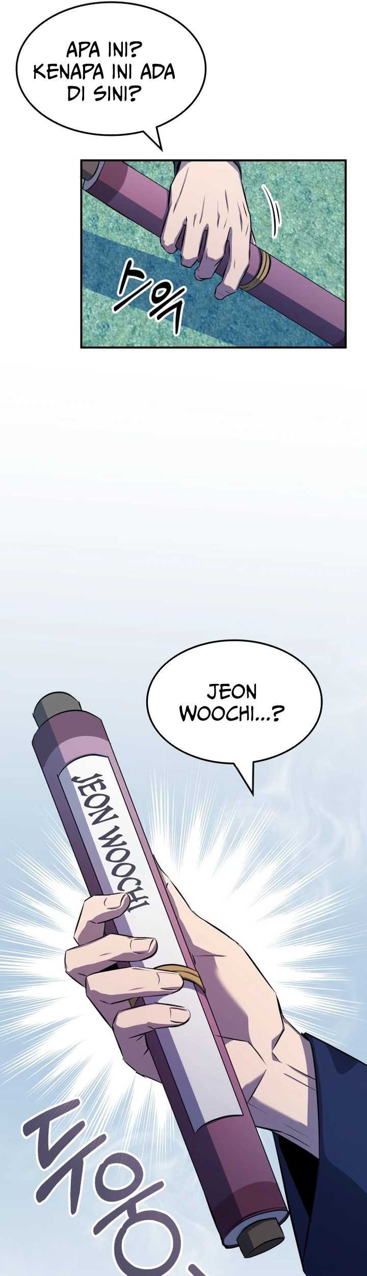 Drug Devourer Chapter 75 Gambar 32