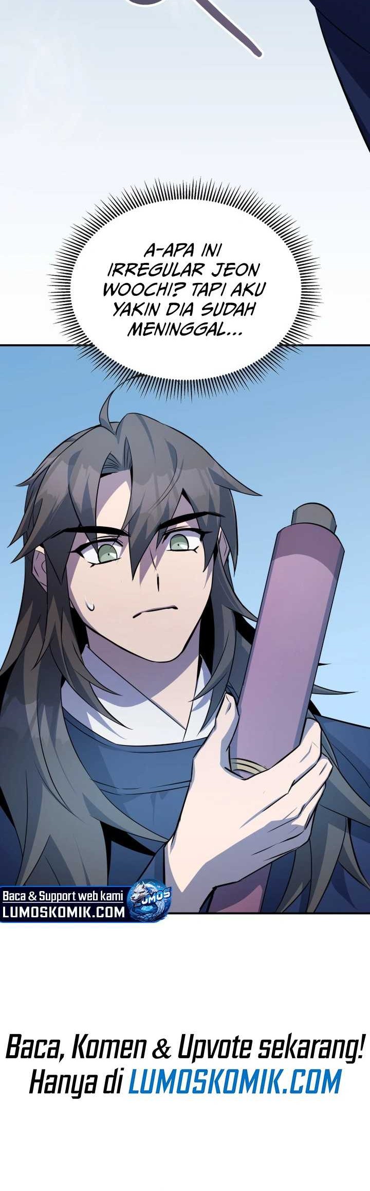 Drug Devourer Chapter 75 Gambar 33