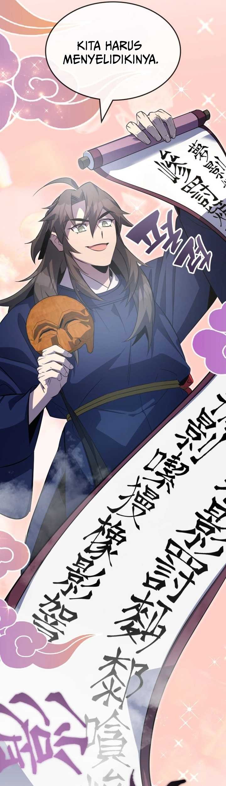 Drug Devourer Chapter 75 Gambar 36