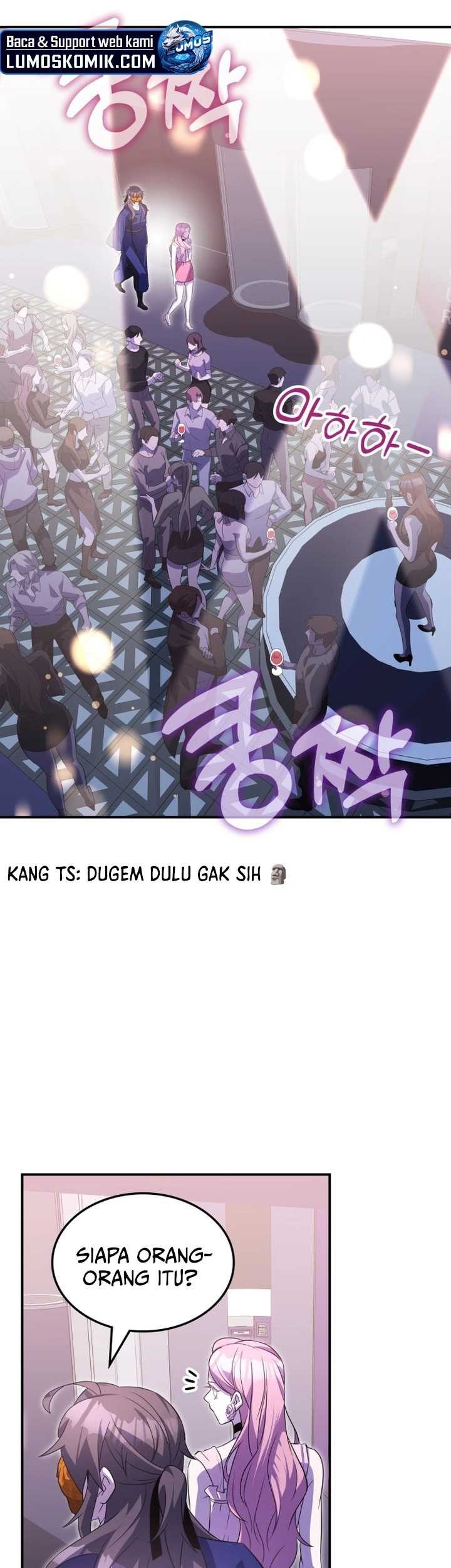 Drug Devourer Chapter 75 Gambar 42