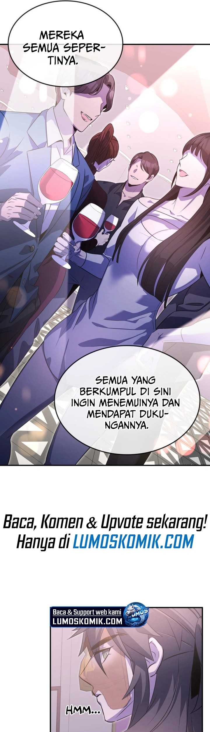 Drug Devourer Chapter 75 Gambar 44