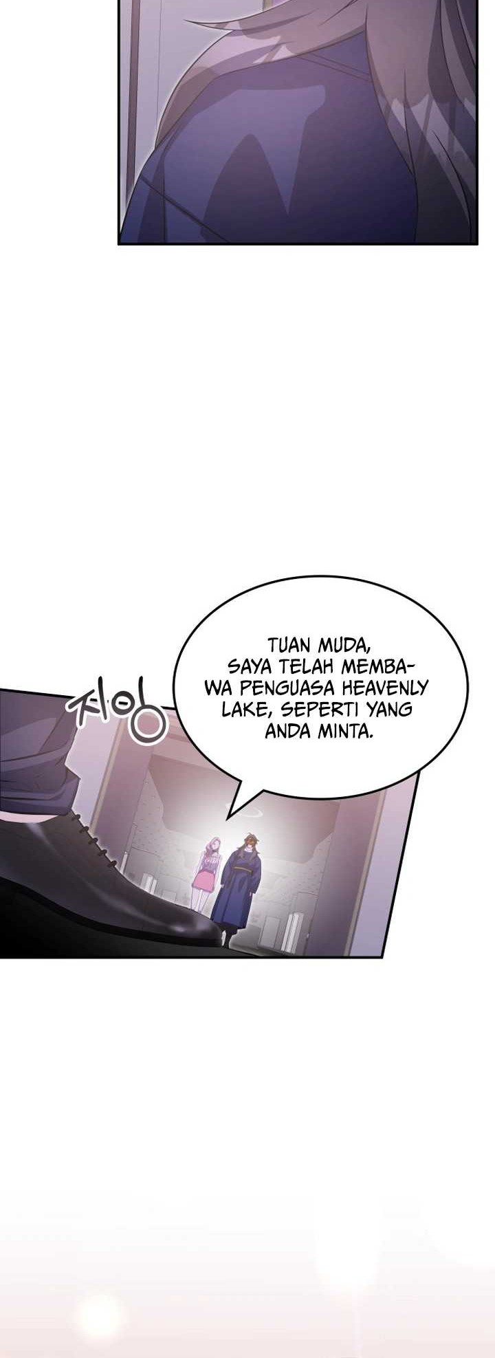 Drug Devourer Chapter 75 Gambar 45