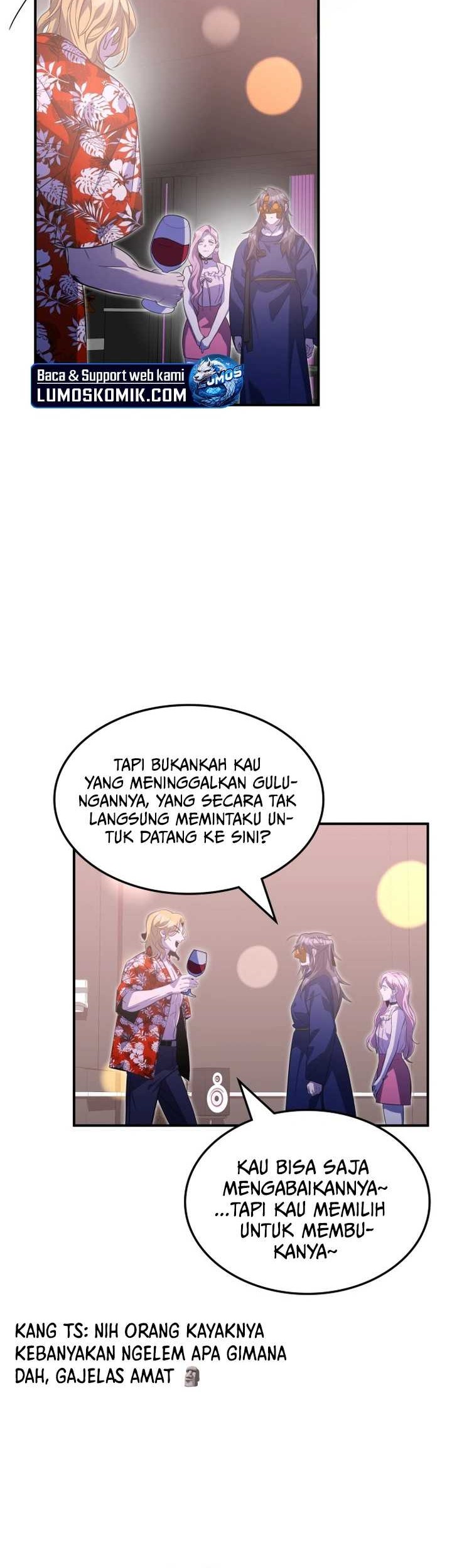 Drug Devourer Chapter 75 Gambar 47