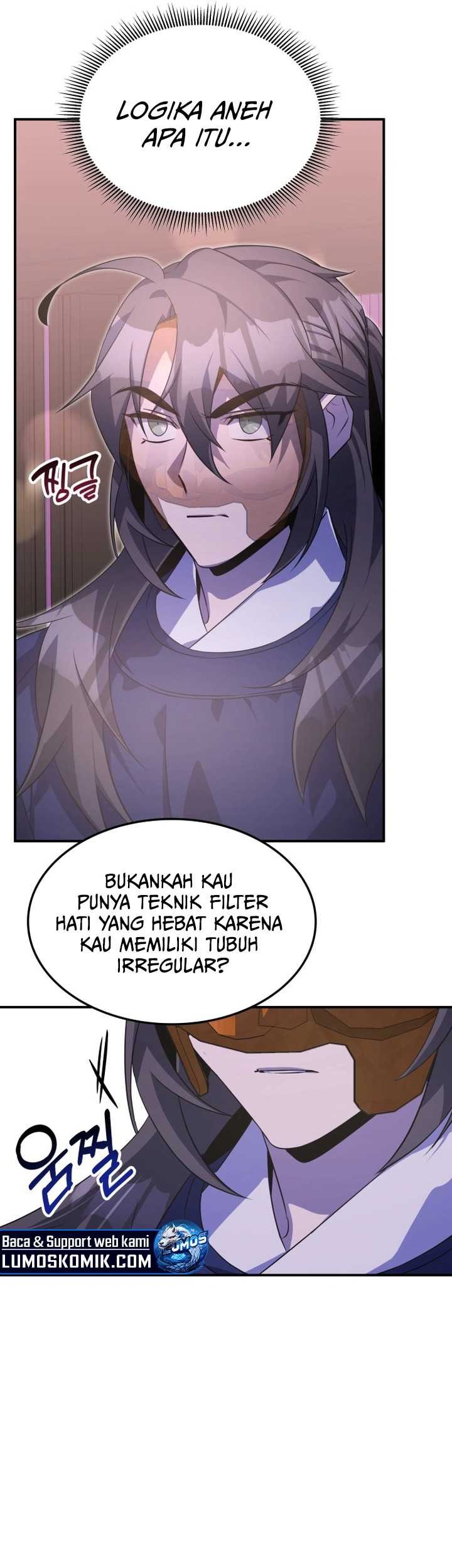 Drug Devourer Chapter 75 Gambar 48