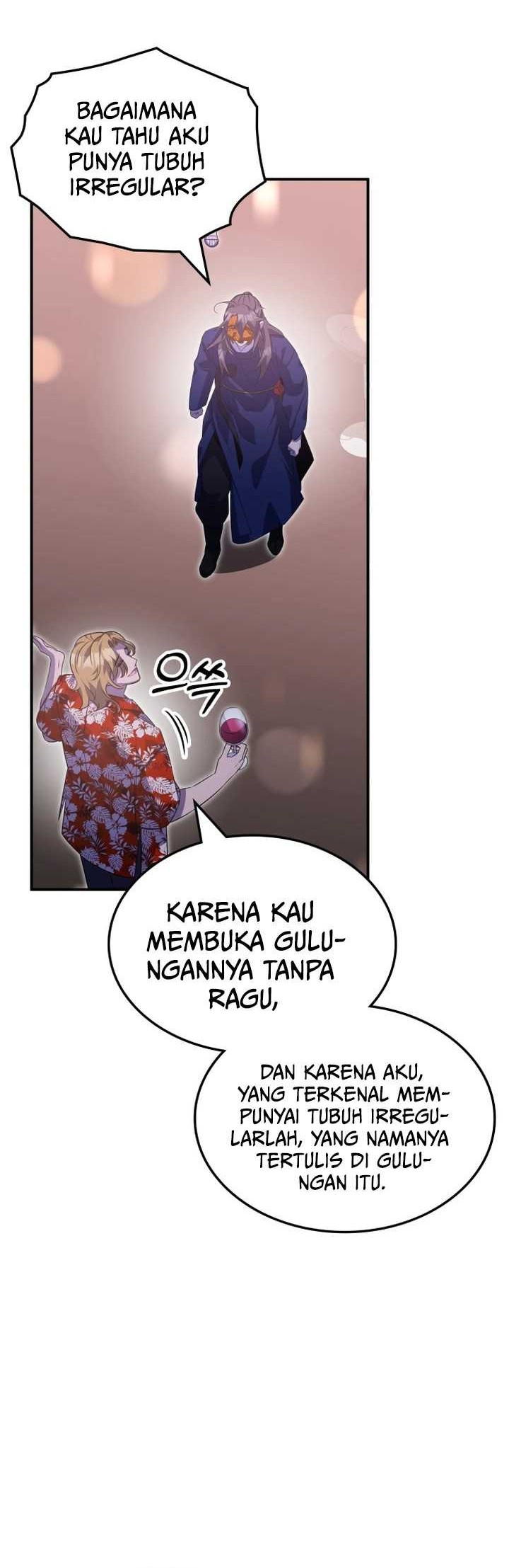 Drug Devourer Chapter 75 Gambar 49