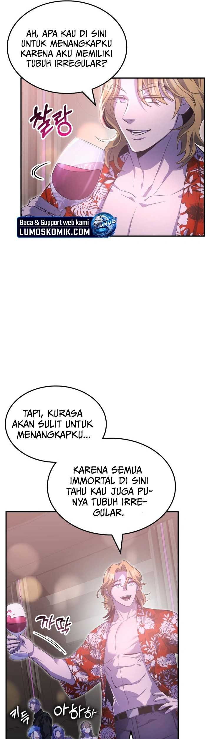 Drug Devourer Chapter 75 Gambar 50