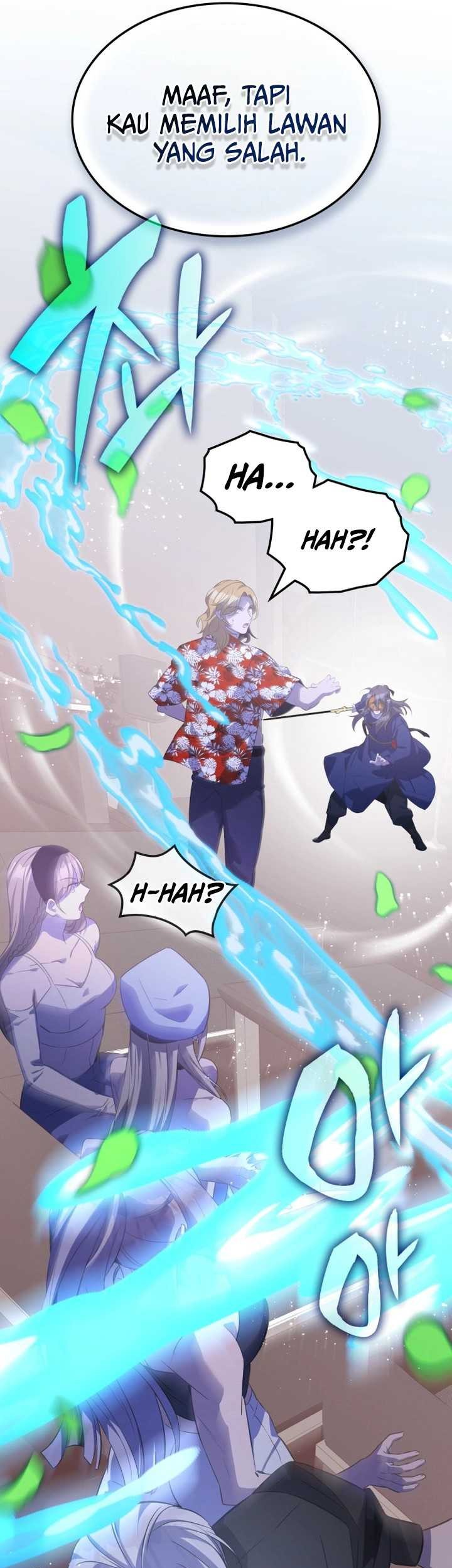 Drug Devourer Chapter 75 Gambar 56