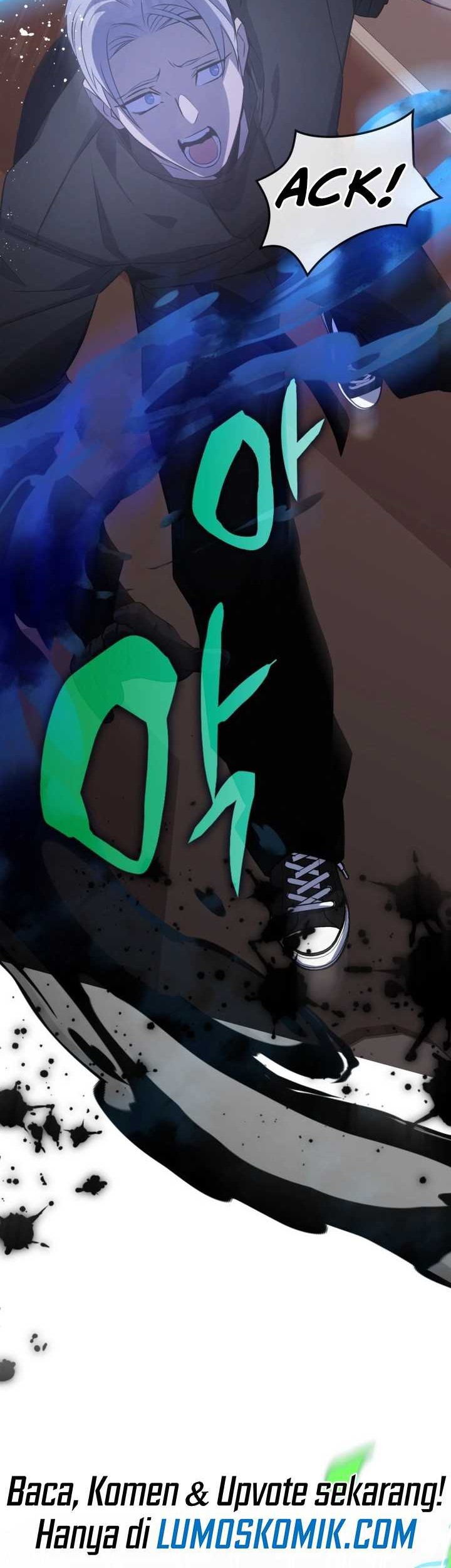 Drug Devourer Chapter 75 Gambar 57