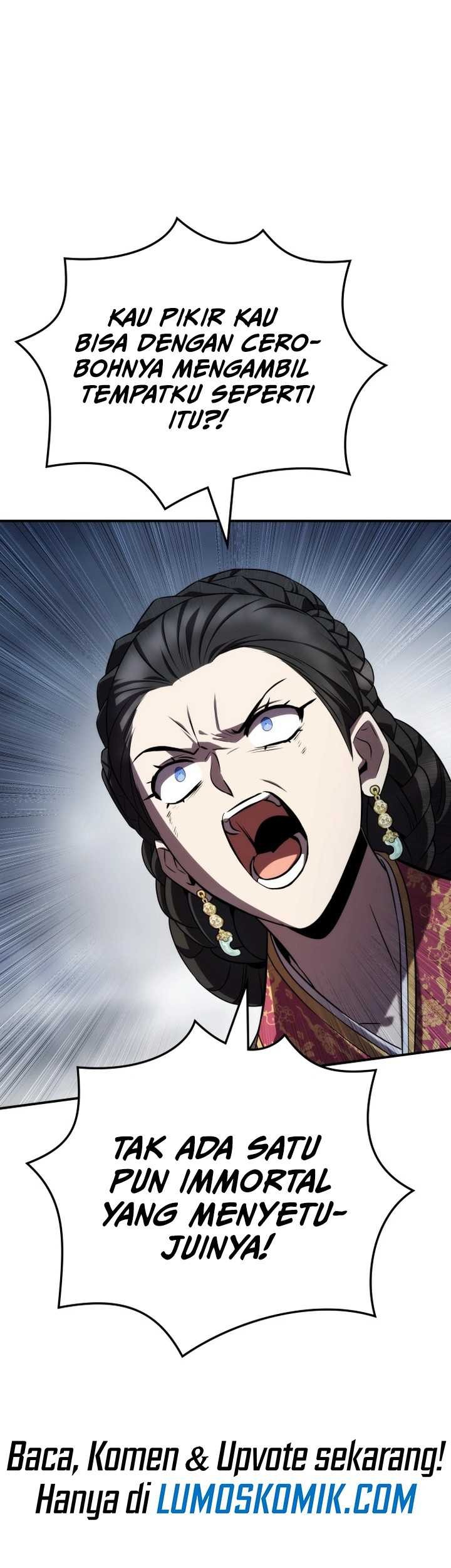 Baca Drug Devourer Chapter 75 Gambar 2