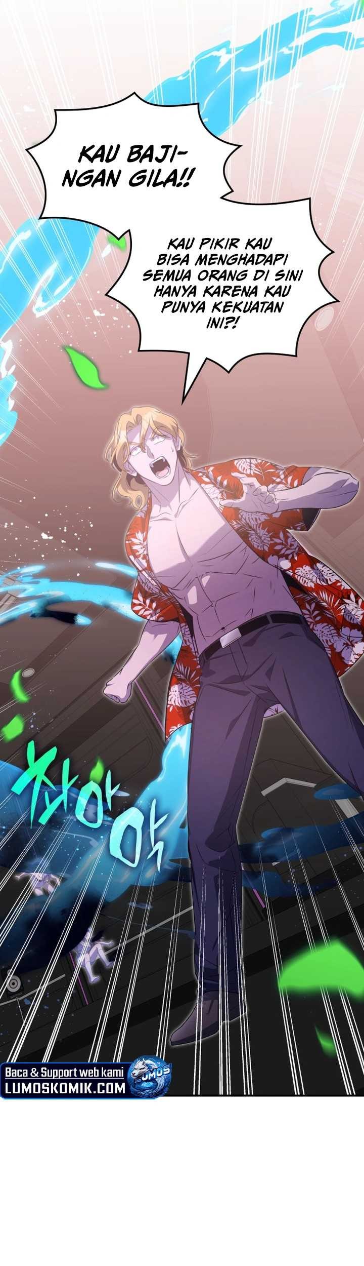 Drug Devourer Chapter 75 Gambar 58