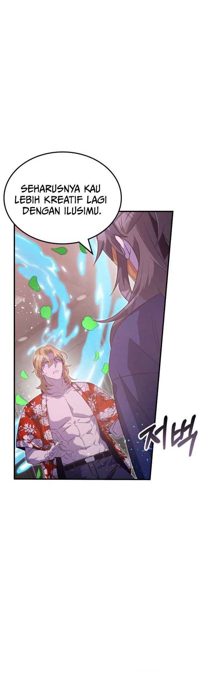 Drug Devourer Chapter 75 Gambar 61