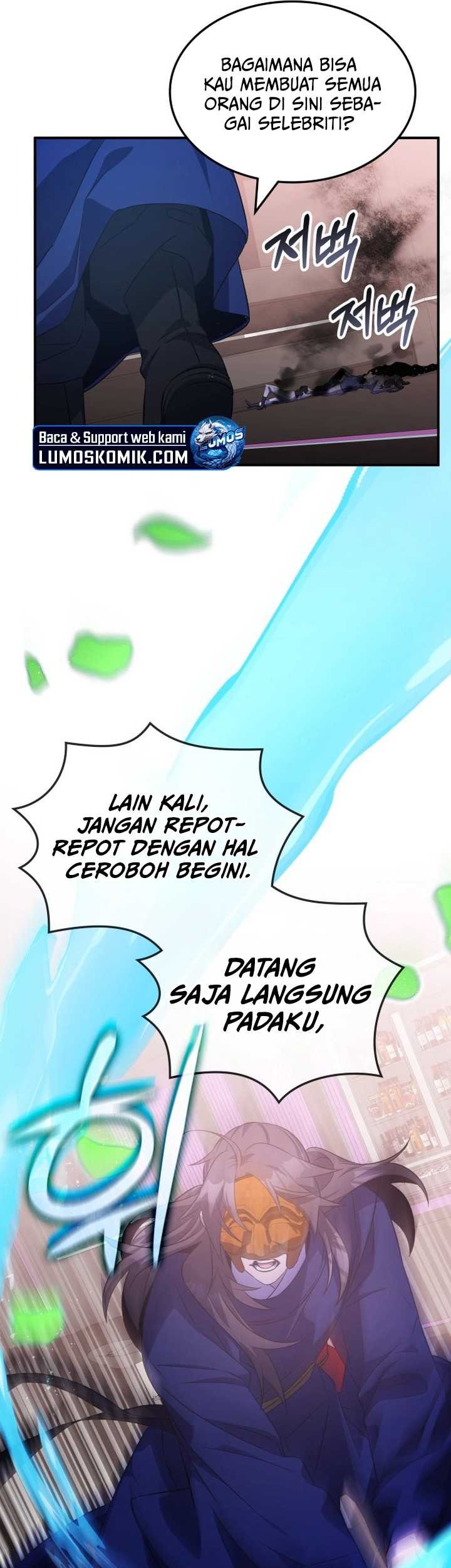 Drug Devourer Chapter 75 Gambar 62