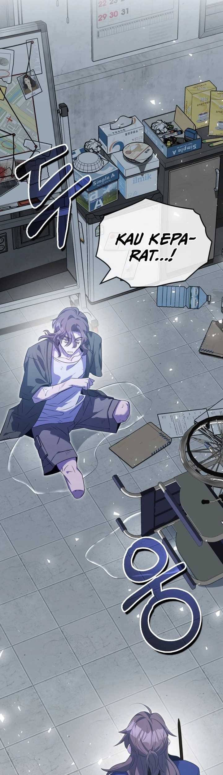 Drug Devourer Chapter 75 Gambar 66