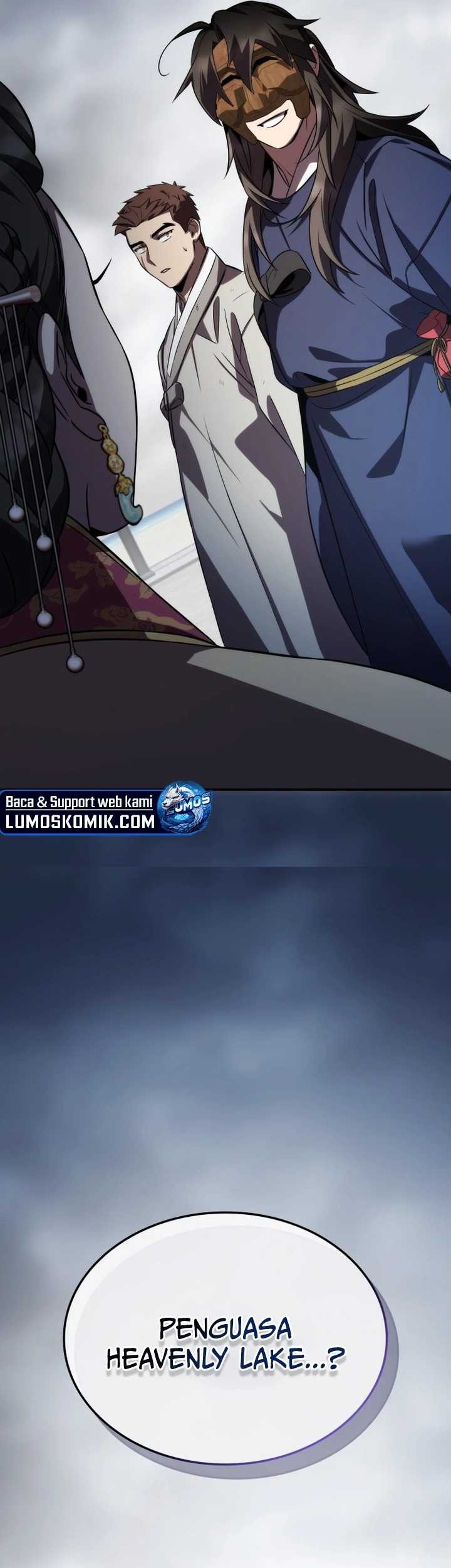 Drug Devourer Chapter 75 Gambar 4