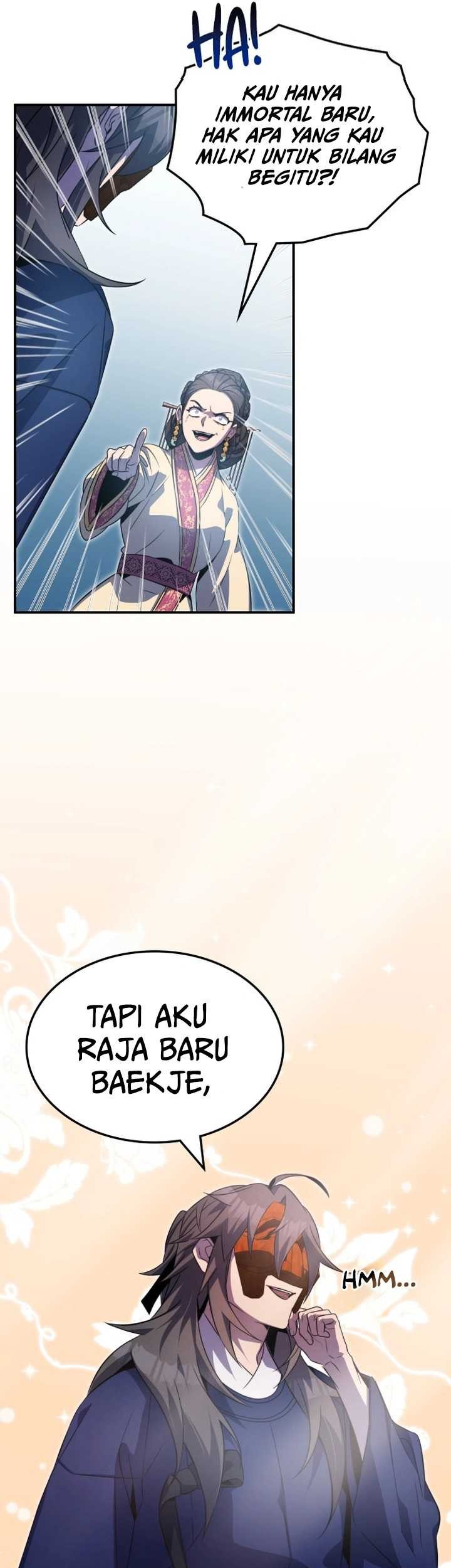Drug Devourer Chapter 75 Gambar 6